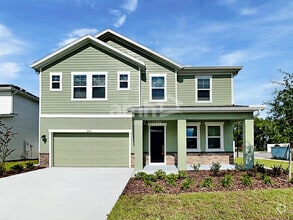 Building Photo - 2836 Ponds Trl