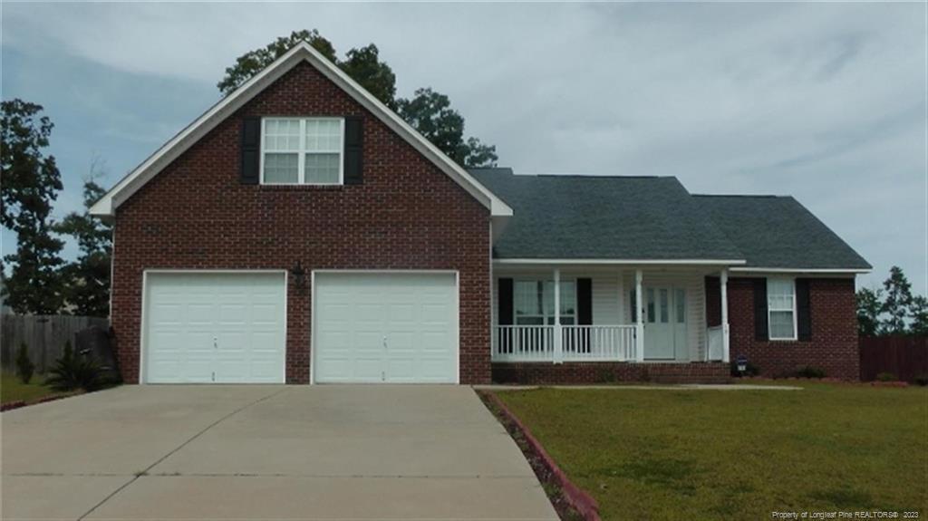 10 Bladen St, Spring Lake, NC 28390 House Rental in Spring Lake, NC