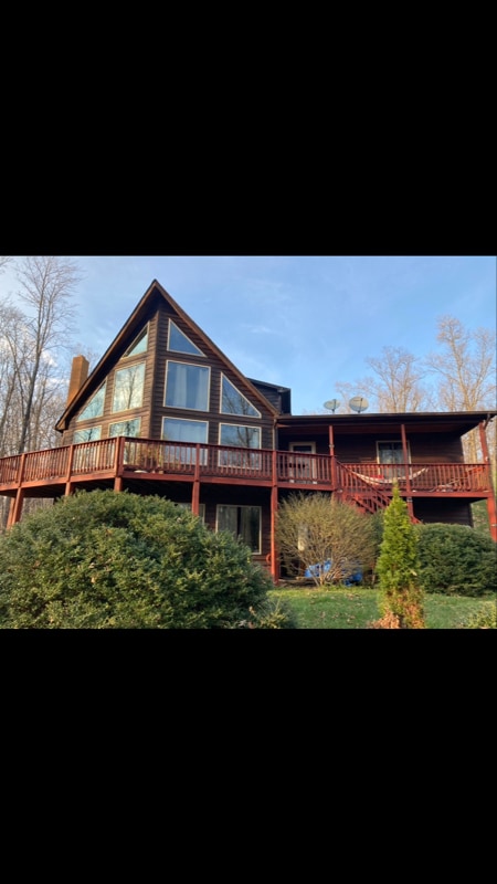 Building Photo - 708 Catlett Mountain Rd