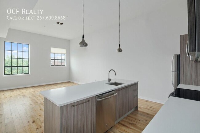 Foto del edificio - 412 S 13th St