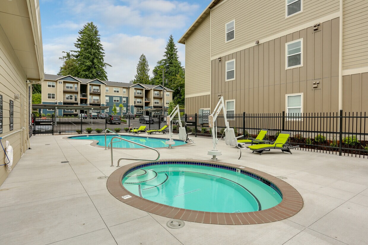 Haven Hills Apartments Apartments 13914 NE Salmon Creek Ave Vancouver