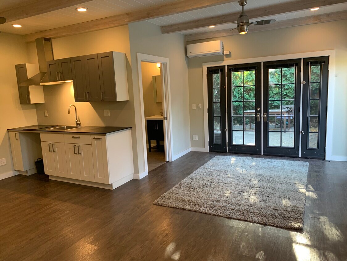 Foto principal - 1711 Hope St