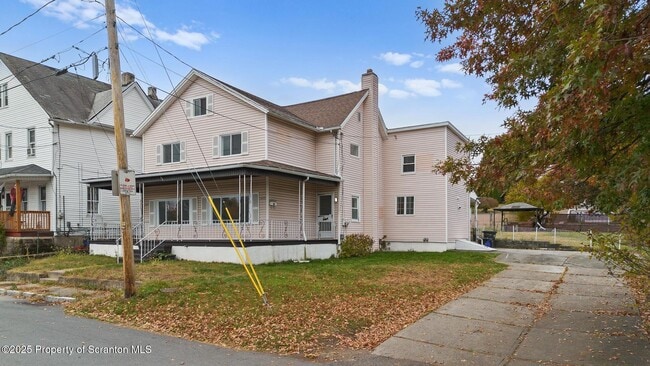 Building Photo - 525 St Frances Cabrini Ave