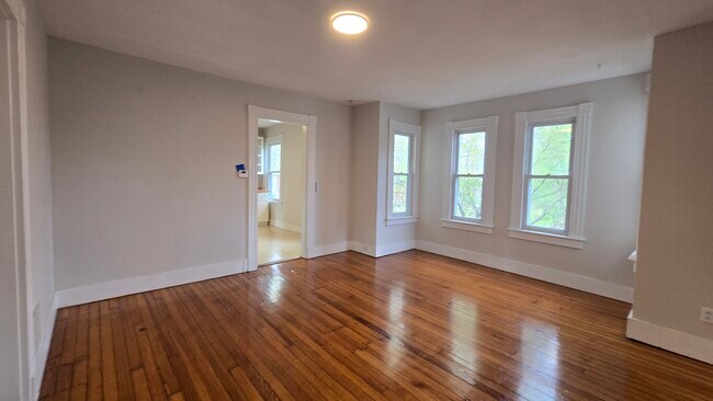 Foto del edificio - 41 Willard St