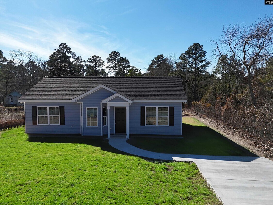 305 Fowler St, Columbia, SC 29223 House Rental in Columbia, SC