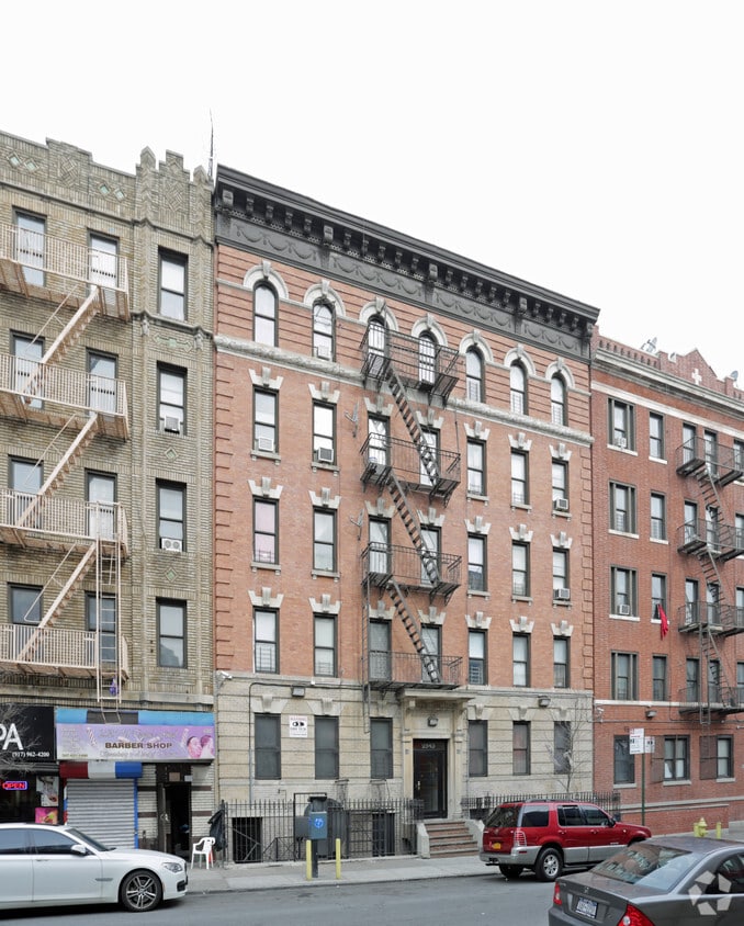 2543 Decatur Ave, Bronx, NY 10458 - Apartments in Bronx, NY ...