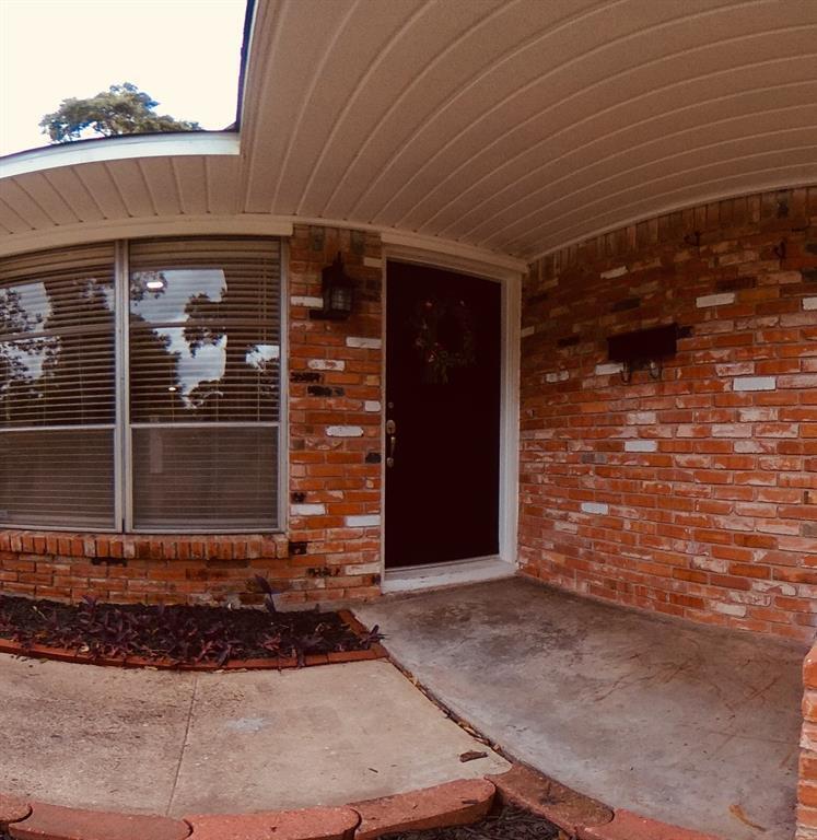 5314 De Milo Dr, Houston, TX 77092 House Rental in Houston, TX