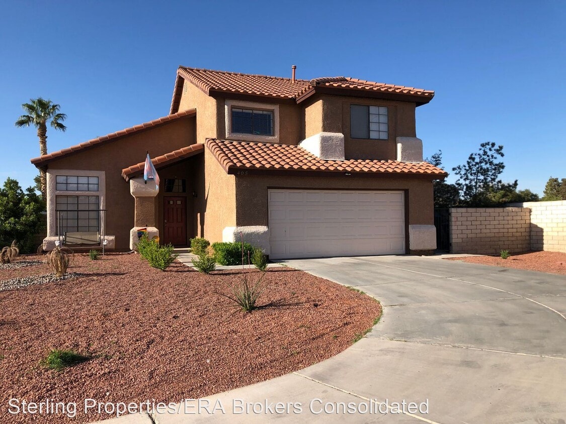 Foto principal - 4 br, 2.5 bath House - 405 Pemberry Circle