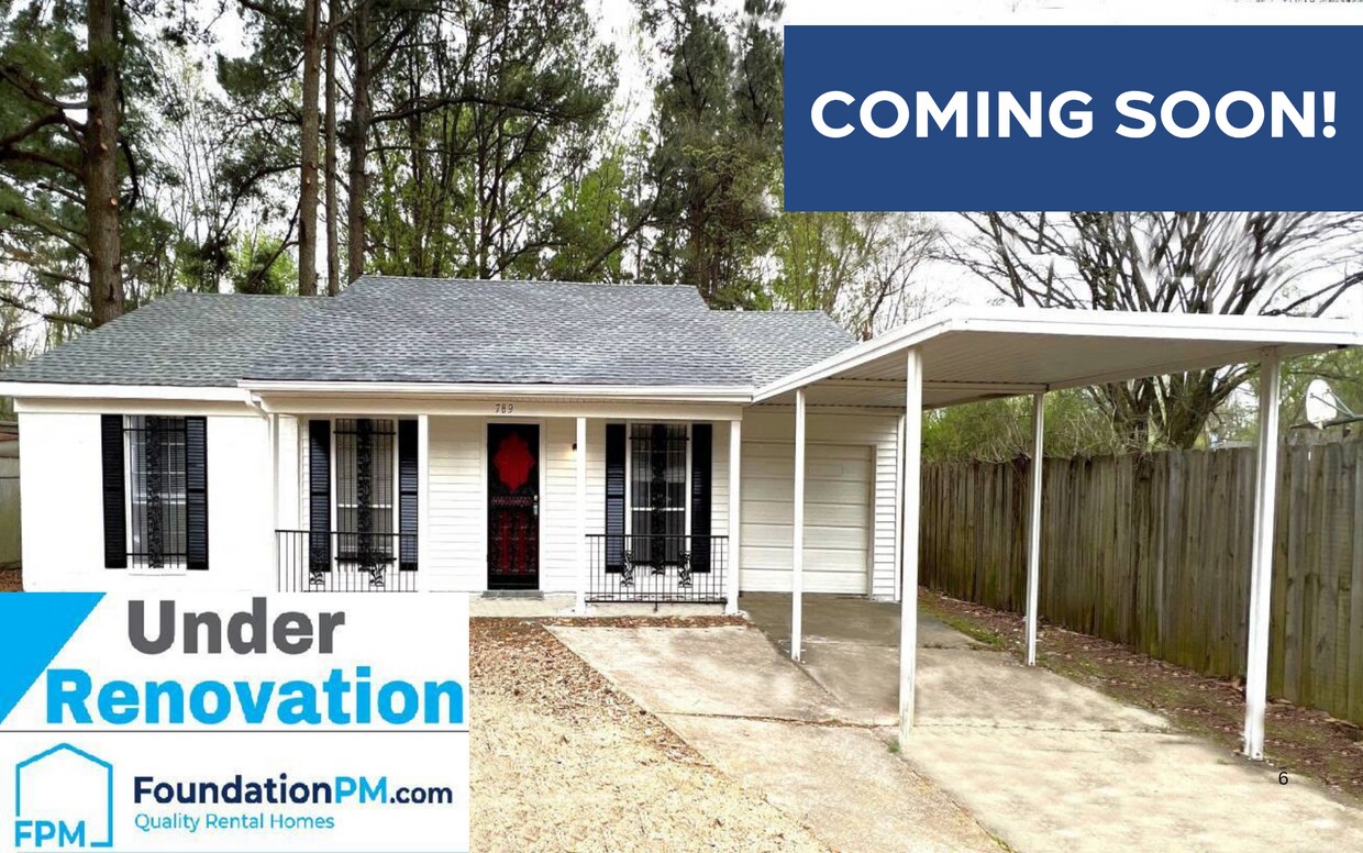 Primary Photo - 789 Archie Dr