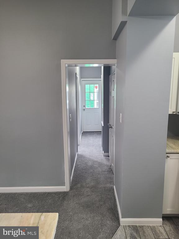 Building Photo - 918 N Clayton St