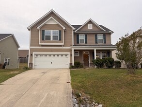 Building Photo - 54 Green Willow Dr