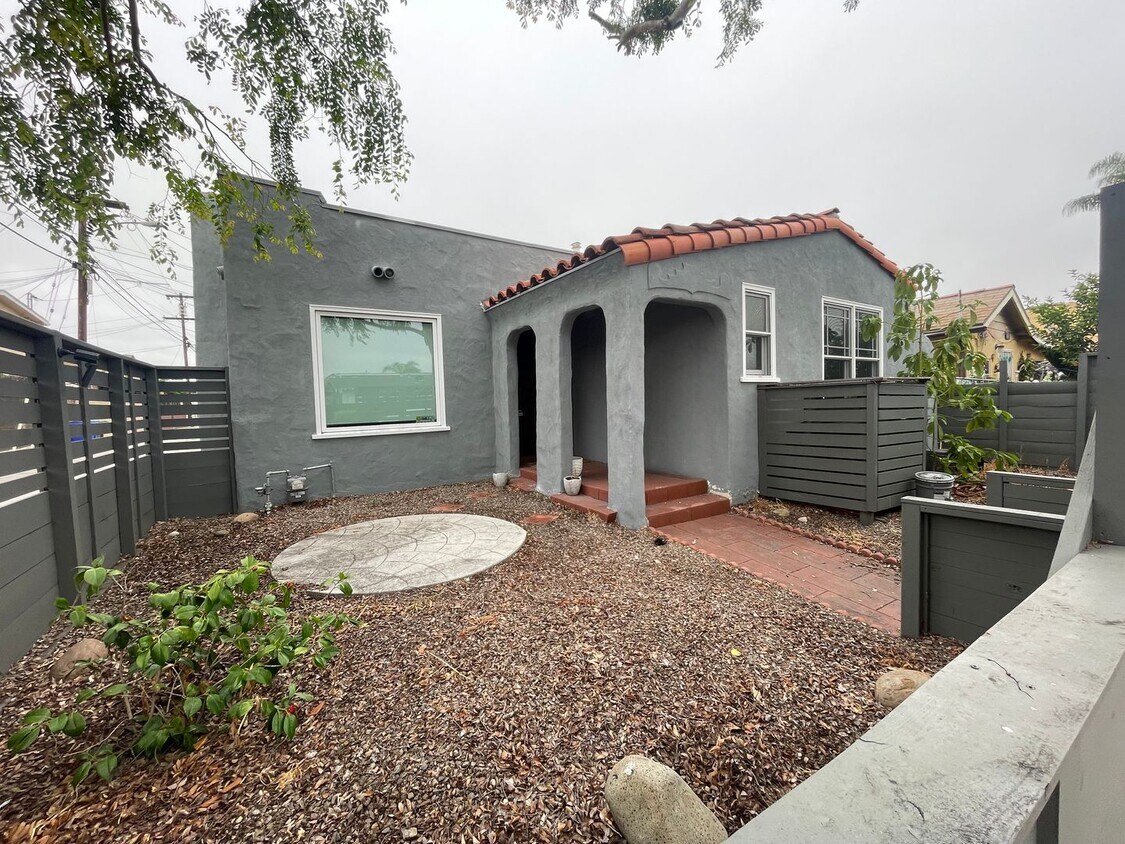 Foto principal - Charming 3 bedroom 3.5 bathroom in North Park
