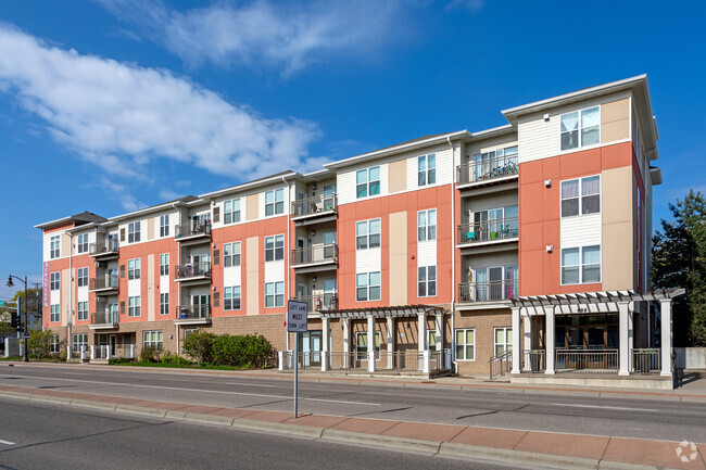 Building Photo - Emerson Hills Apartments