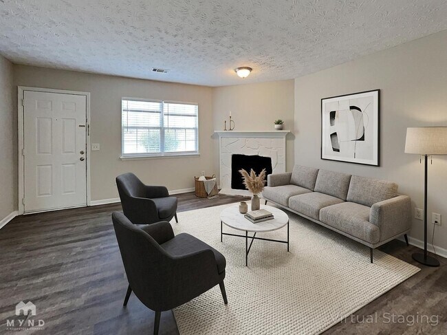 Foto del edificio - 2101 Mallard Way