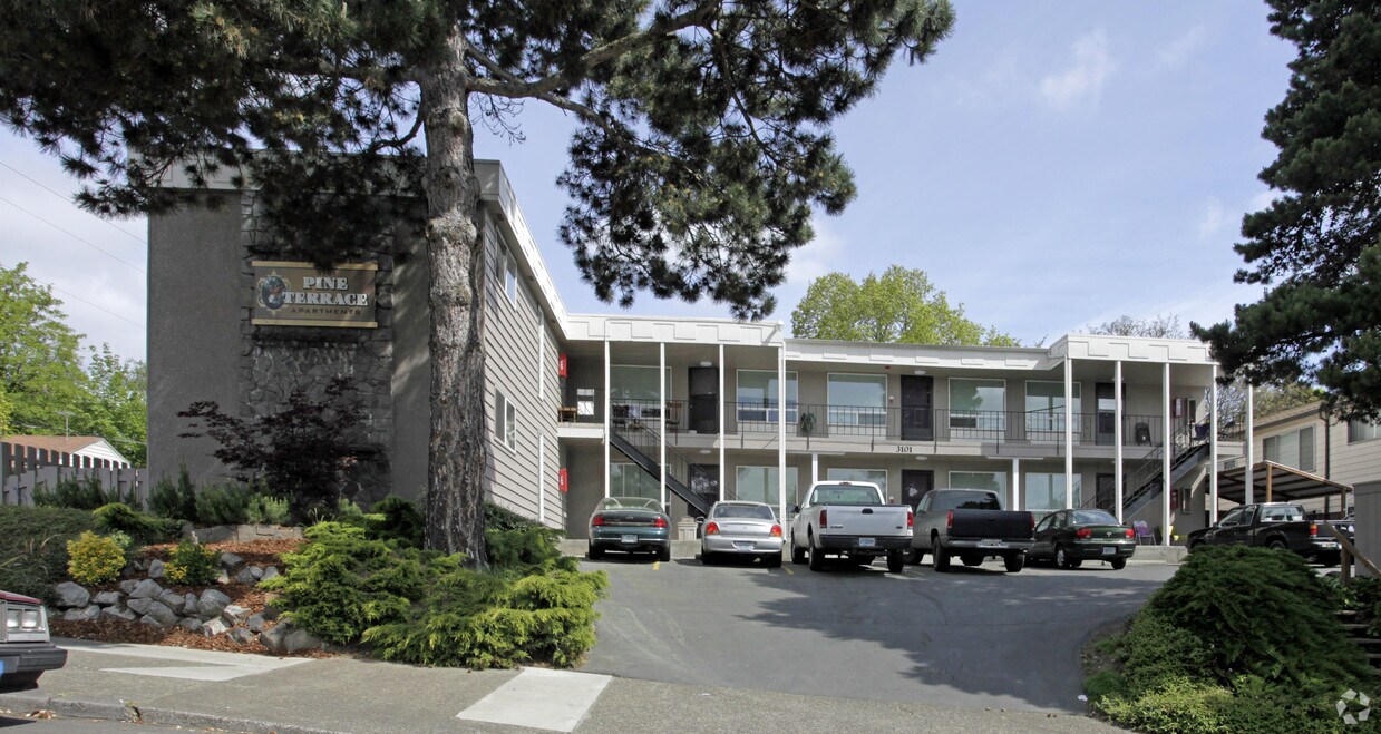 Foto del edificio - 3101 SE Pine St