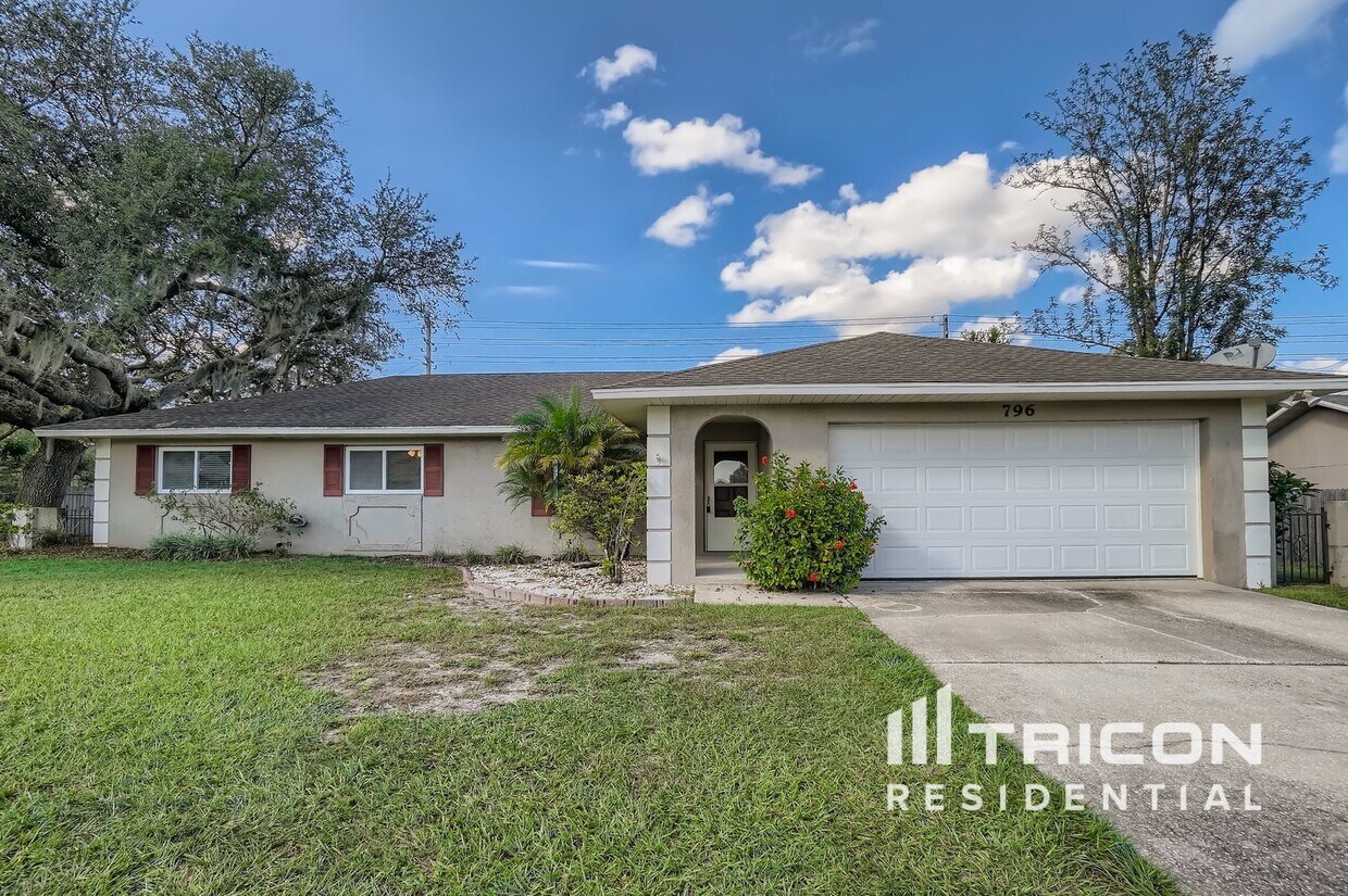 Foto principal - 796 Raven Ave