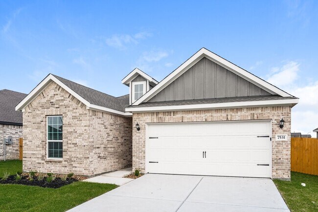 Foto del edificio - 7531 Tipton Meadow Way