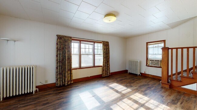 Foto del edificio - Private Yard