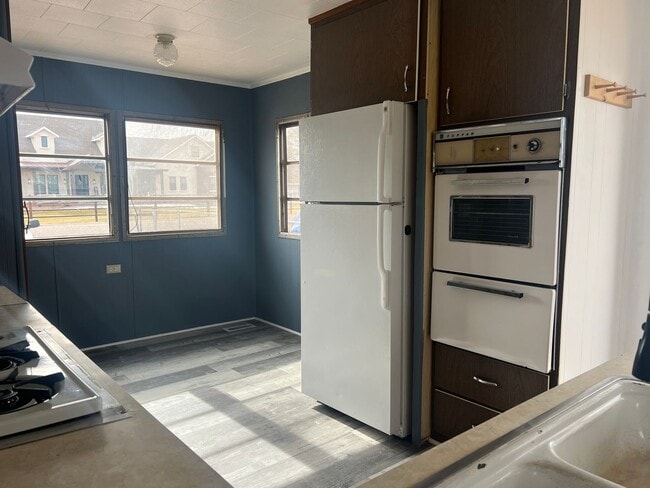 Foto del edificio - Affordable home in Snowflake