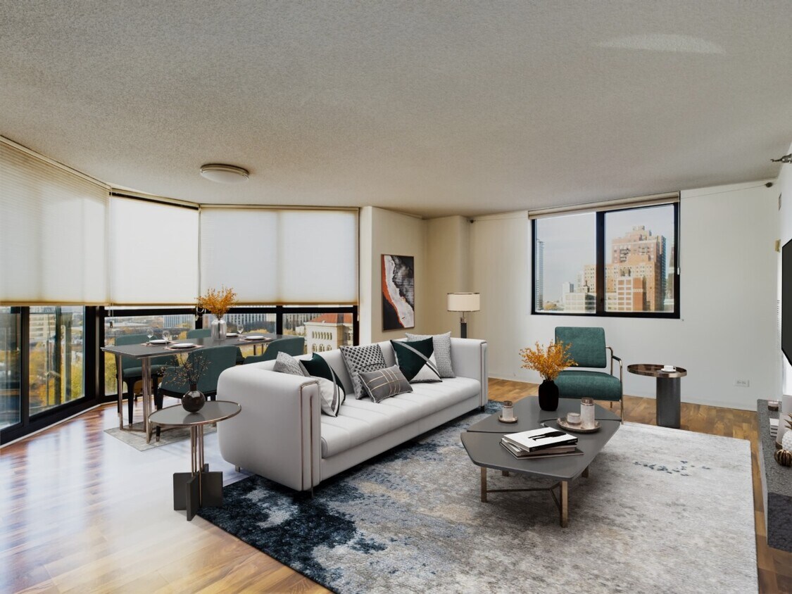 Foto principal - 33 W Delaware Pl