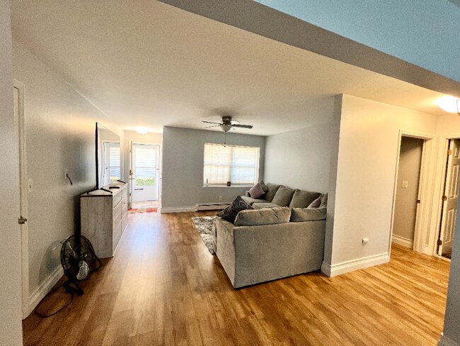 Foto del edificio - 2650 Garfield St