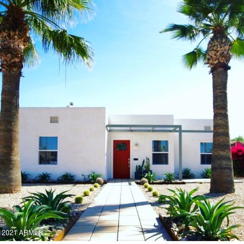 Foto principal - 1517 E Roosevelt St