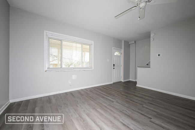 Building Photo - 308 Lea St