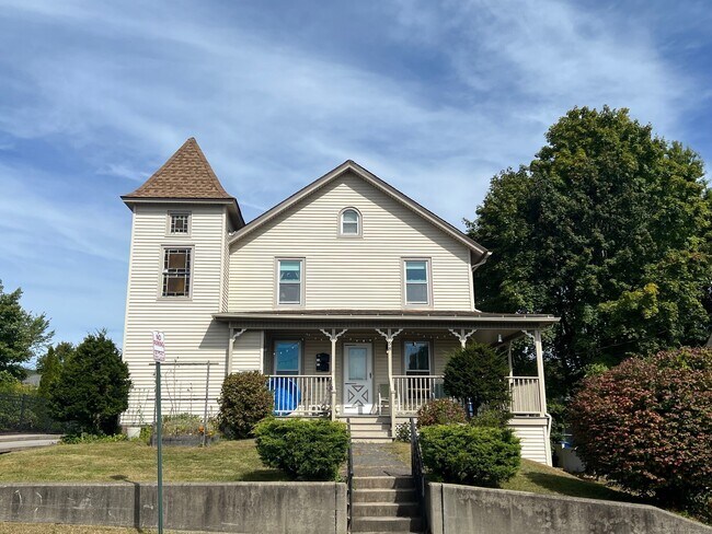 Foto del edificio - 58 Clark St
