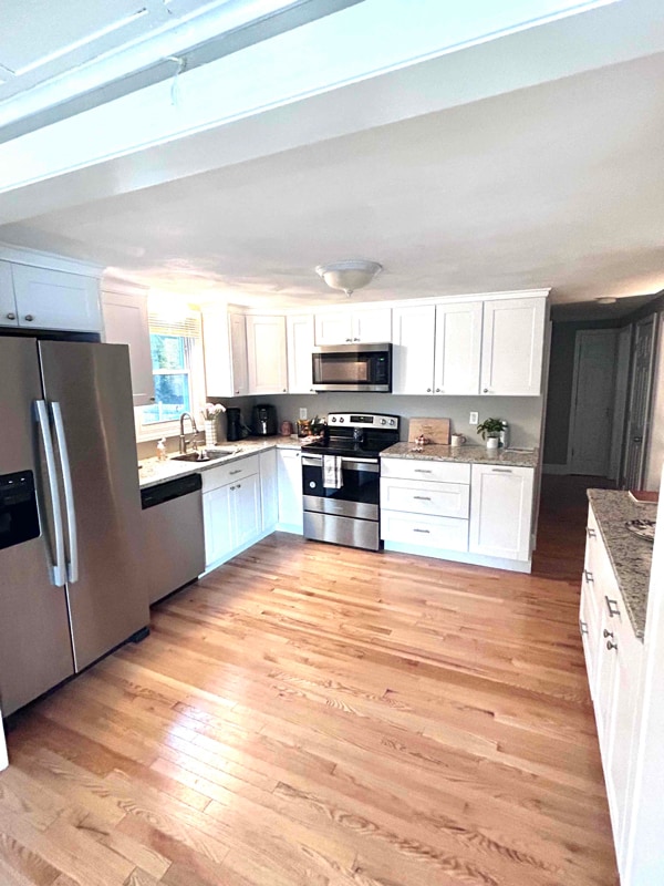 34 Wood St, Coventry, RI 02816 House Rental in Coventry, RI