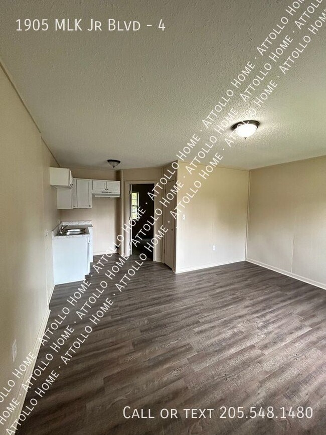 Foto del edificio - 1-Bed/1-Bath Apartment Convenient to Shopp...