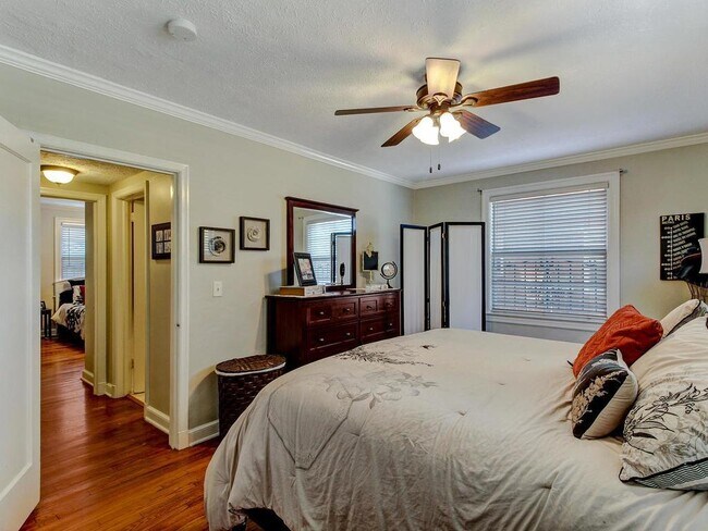 Foto del edificio - 1781 San Marco Blvd