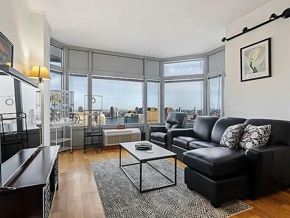 Foto del edificio - NYNY