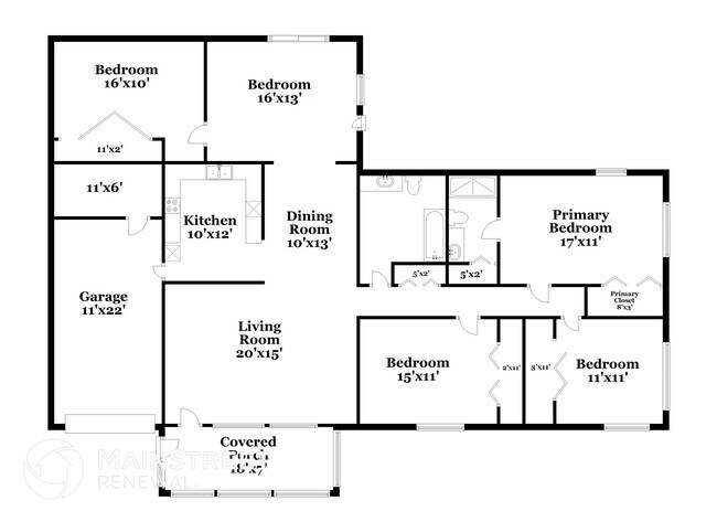 Building Photo - 361 SW Twig Ave