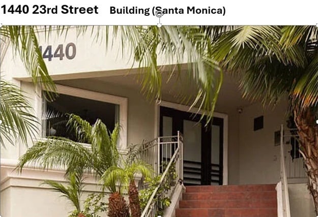 Building Photo - 1440 23rd St