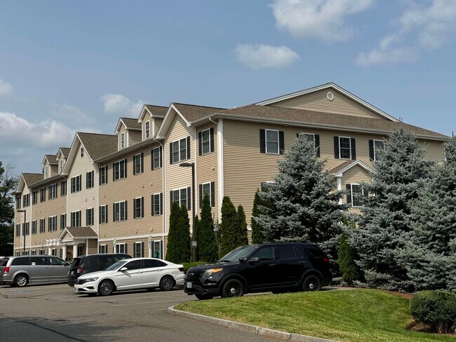 Building Photo - 20 Sentinel Court