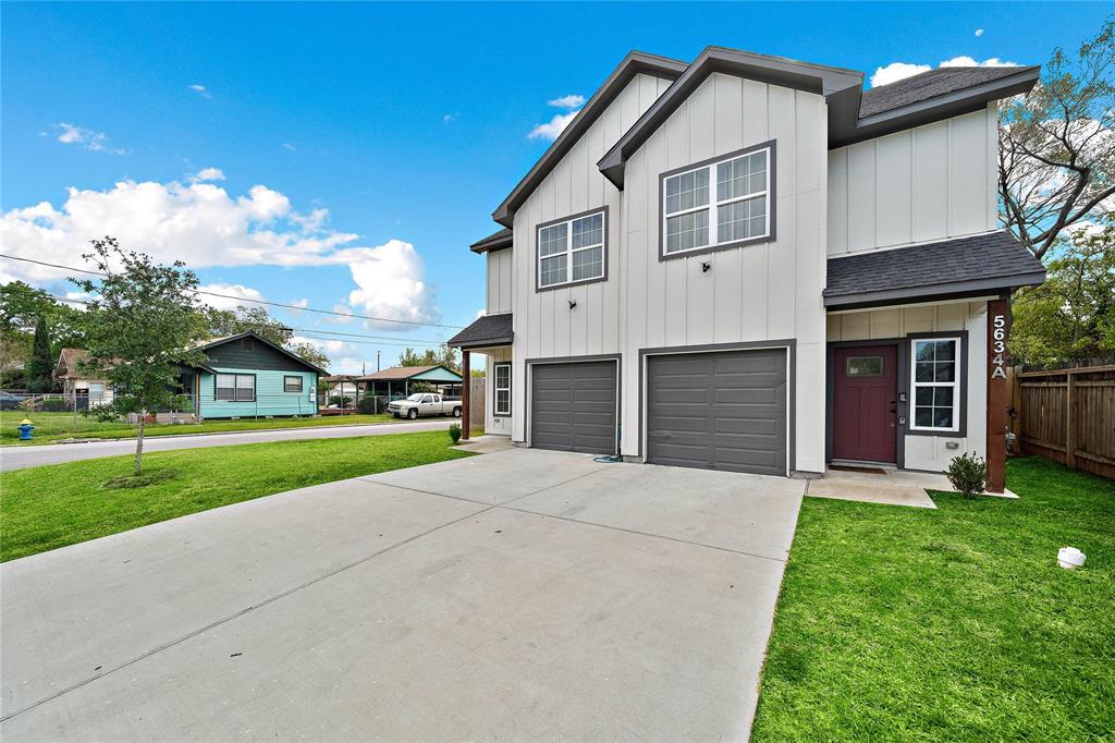 Foto principal - 5634 Dorbrandt St