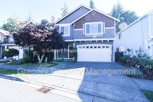 Building Photo - 4518 147th Pl SE