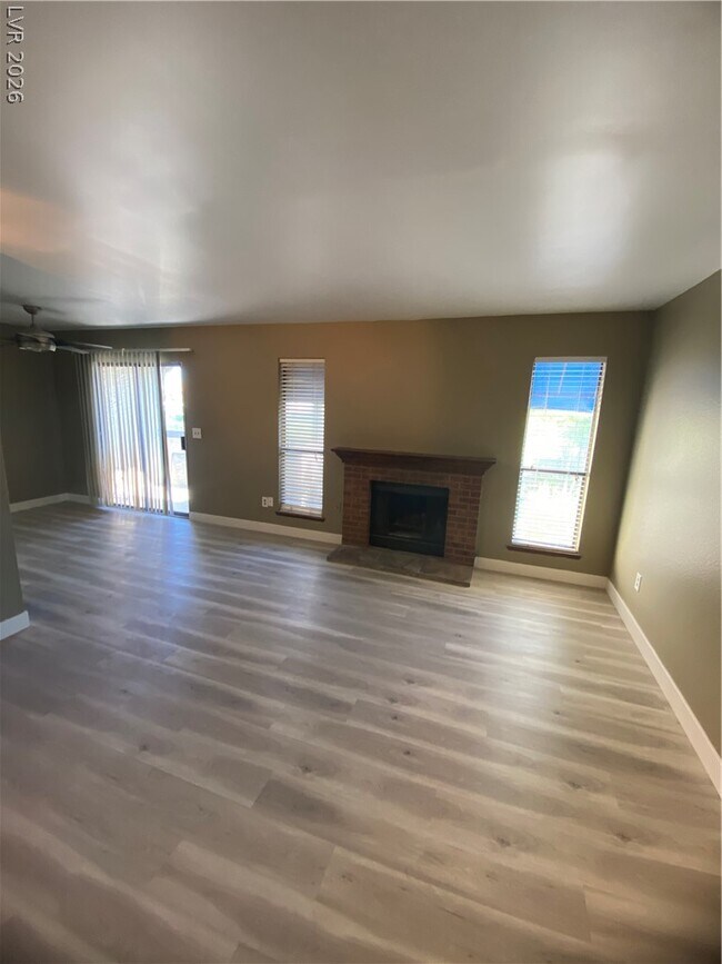 Foto del edificio - 4706 O'Bannon Dr