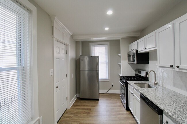 Building Photo - Be the first to live in this NEWLY REMODEL...
