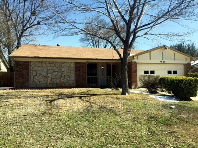 Building Photo - 3409 Peppertree Ct