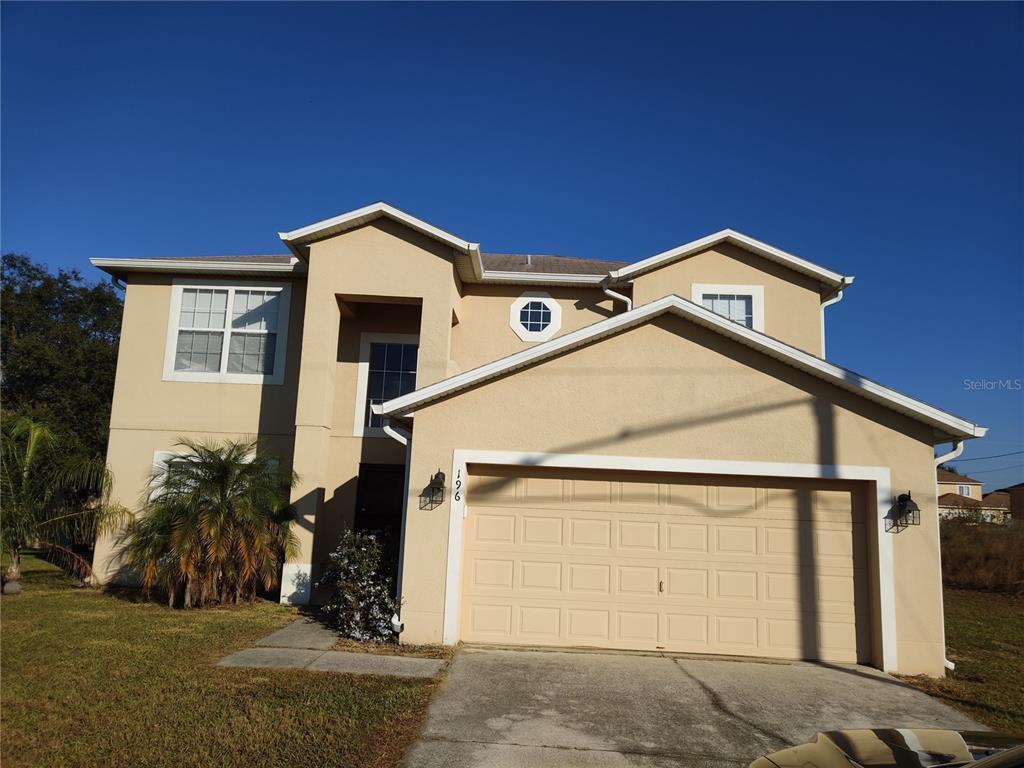 196 Athabasca Dr, Kissimmee, FL 34759 House Rental in Kissimmee, FL