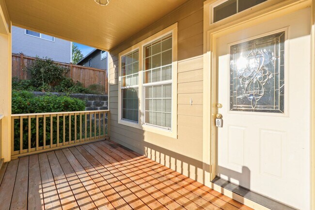 Building Photo - Charming 4-Bedroom Home on Tumwater Hill –...