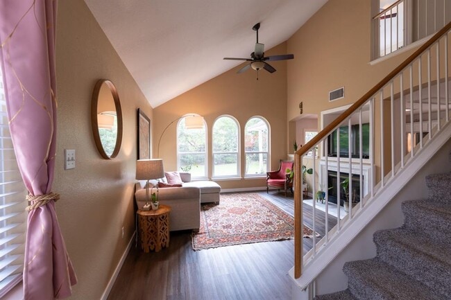 Foto del edificio - 1818 W Pflugerville Pkwy