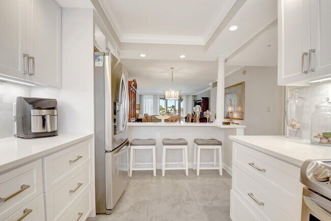 Foto del edificio - 3224 S Ocean Blvd