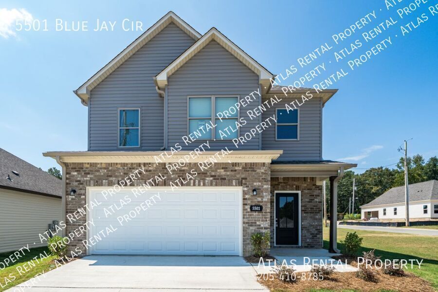 Primary Photo - 5501 Blue Jay Cir