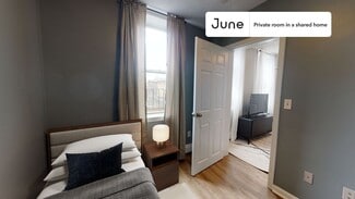 Building Photo - Room in Shared 3 bed/1 bath home
