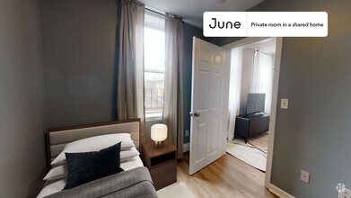 Building Photo - Private bedroom in 3 bed/1 bath Home