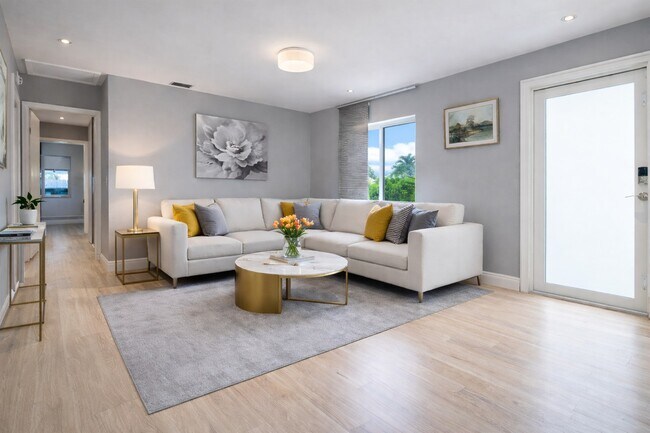 Foto del edificio - 100 NW 40th St