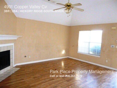 Foto del edificio - 4901 Copper Valley Cv