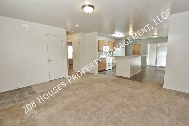 Foto del edificio - Single-Level Patio Home